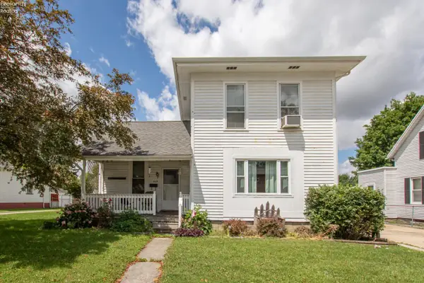 909 Maple Street, Bucyrus, OH 44820