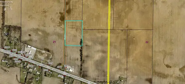 0 County Road 288, Bellevue, OH 44811
