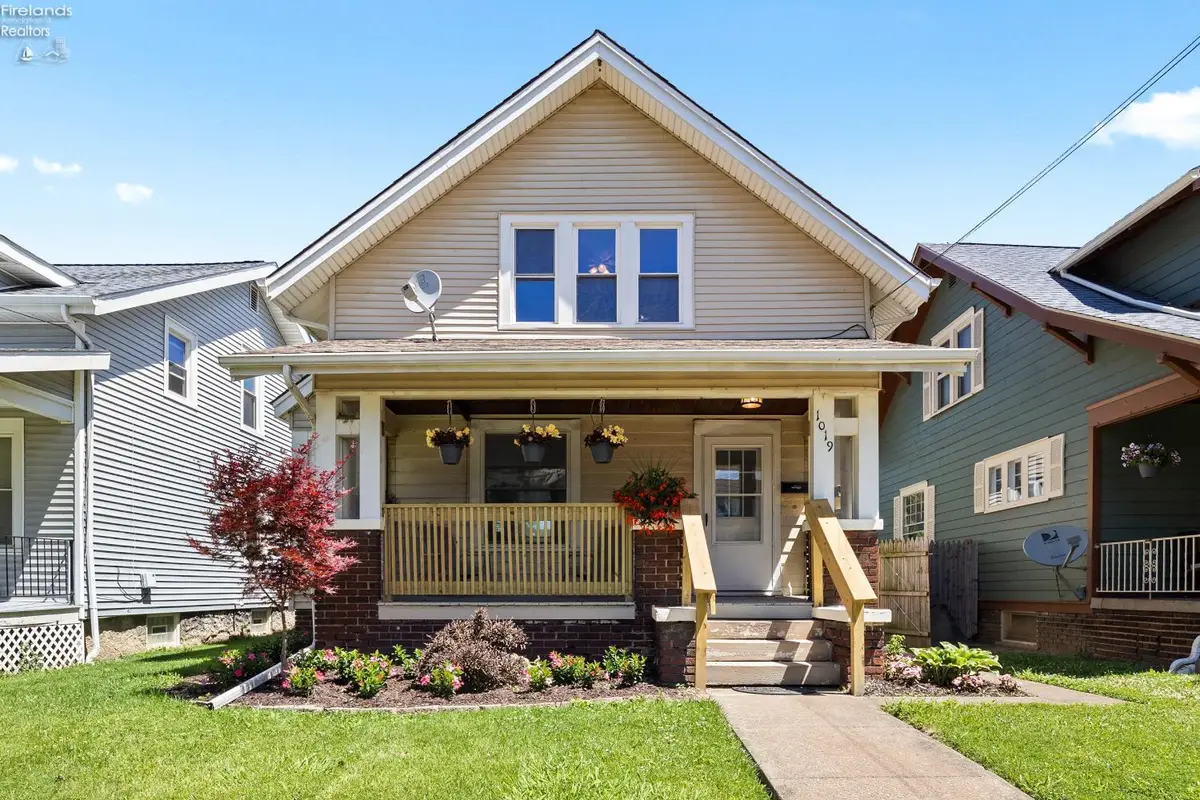 1019 Fifth Street, Sandusky, OH 44870 - #1