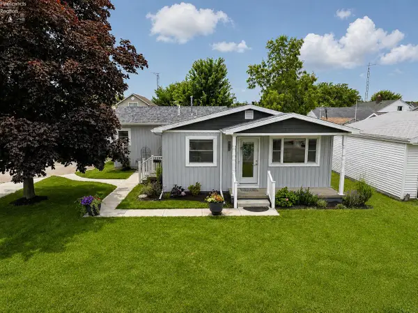 312 Linden Street, Port Clinton, OH 43452