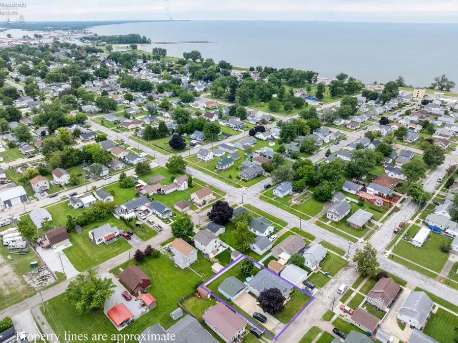 312 Linden Street, Port Clinton, OH 43452 - #3
