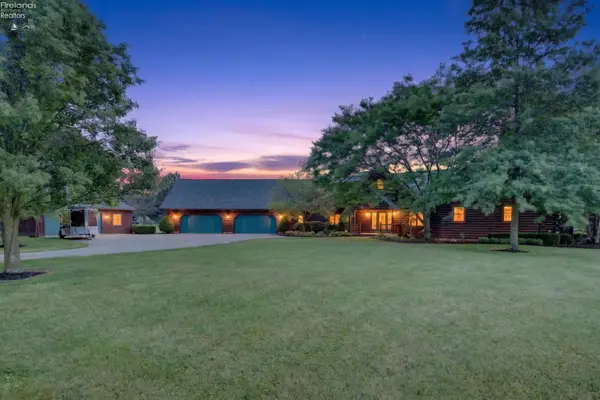 16727 Pitts Road, Wellington, OH 44090
