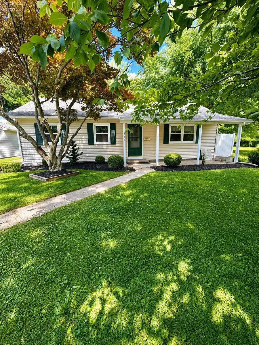 810 Taylor Avenue, Huron, OH 44839 - #2