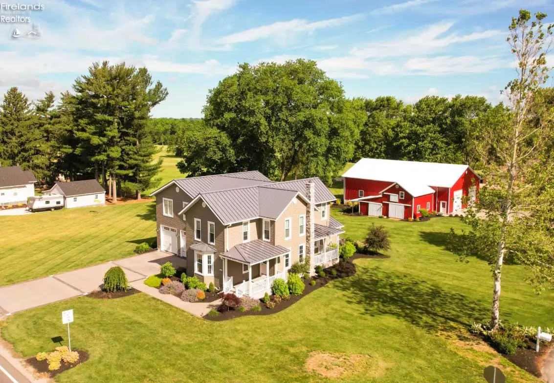 6105 Mason Road, Sandusky, OH 44870 - #1