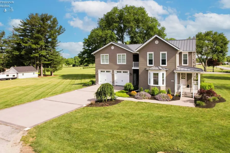 6105 Mason Road, Sandusky, OH 44870 - #2