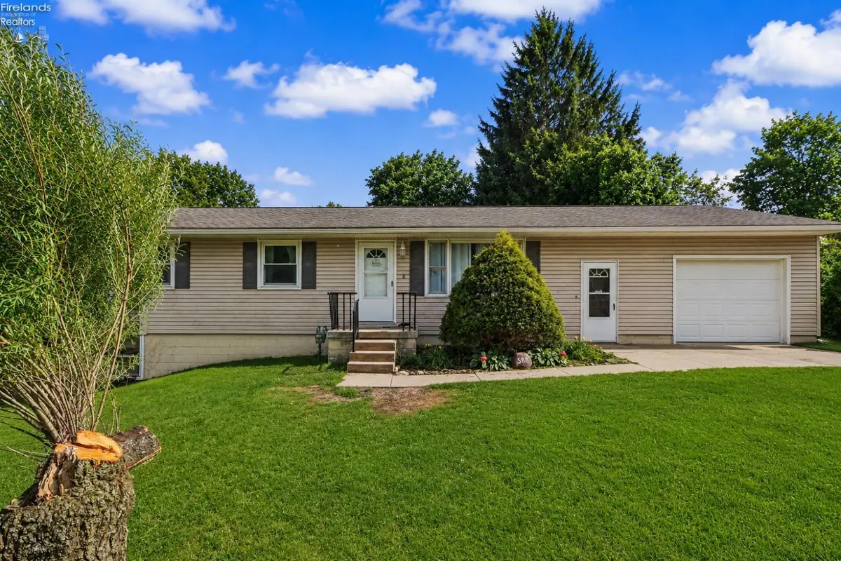 598 Rosedale, Mansfield, OH 44905 - #1