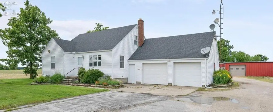 14245 W Sr 163, Oak Harbor, OH 43449 - #2