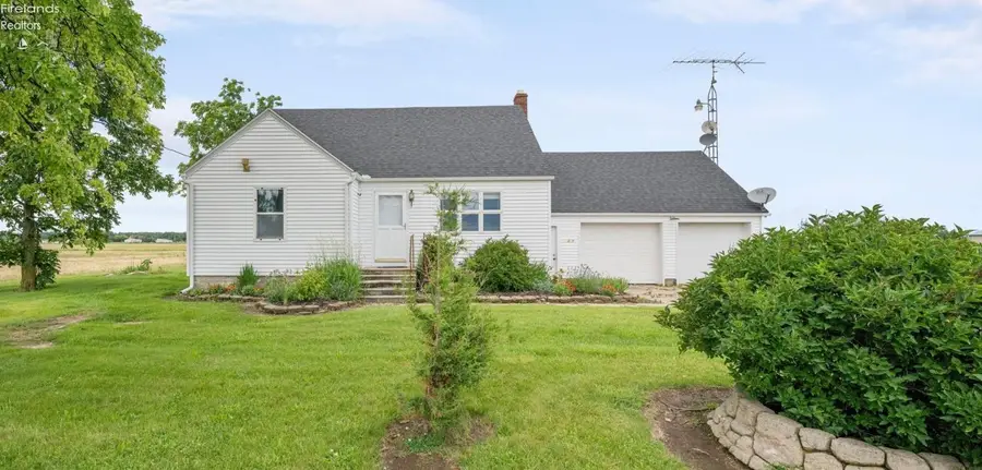 14245 W Sr 163, Oak Harbor, OH 43449 - #3