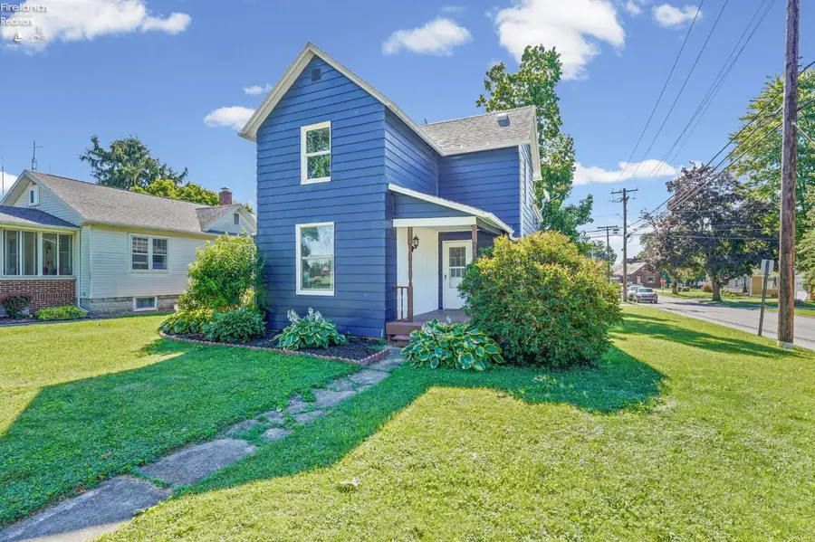 90 Grand Avenue, Tiffin, OH 44883 - #2