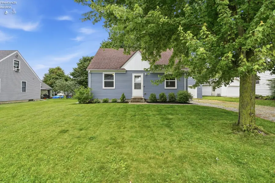 104 Nelson Street, Tiffin, OH 44883 - #2