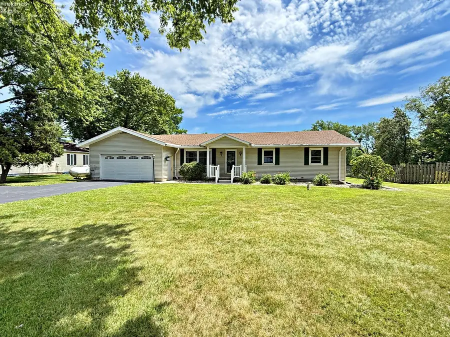 5177 N State Route 53, Tiffin, OH 44883 - #2
