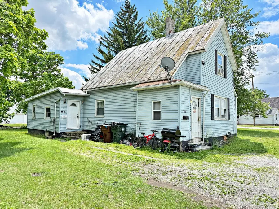 253 4th Avenue, Tiffin, OH 44883 - #2