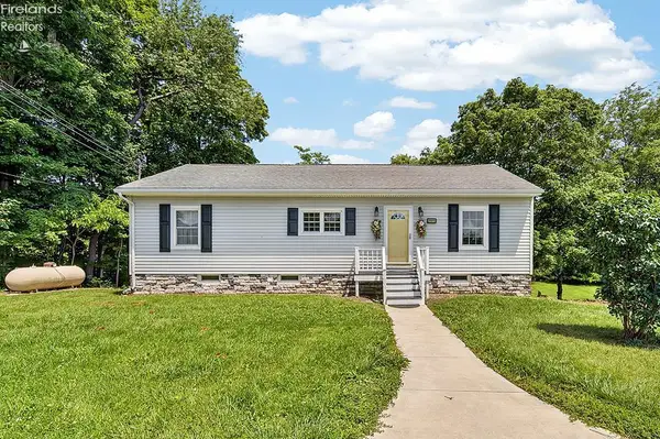 3511 State Route 18, Tiffin, OH 44883