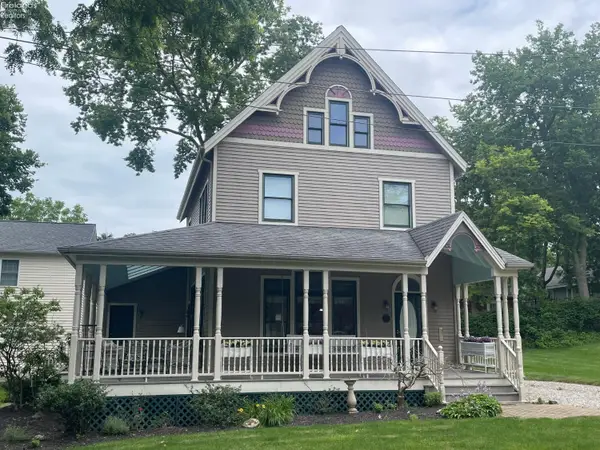 605 Elm Avenue, Lakeside, OH 43440