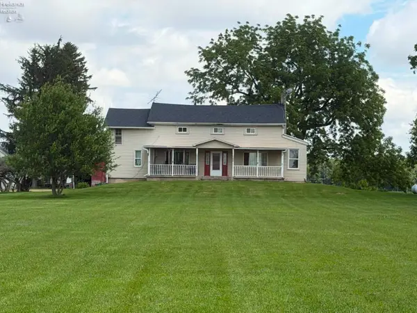 6346 W Us Hwy 6, Gibsonburg, OH 43431