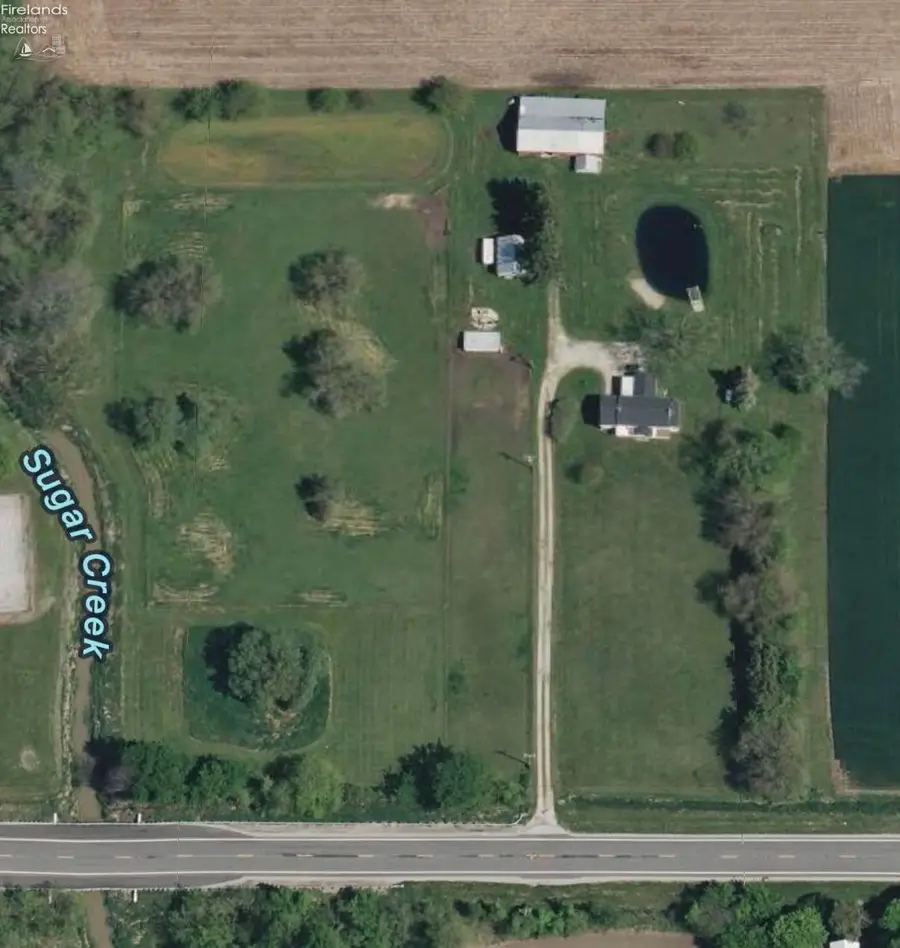 6346 W Us Hwy 6, Gibsonburg, OH 43431 - #2