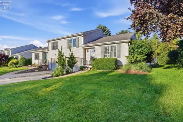377 Lighthouse, Marblehead, OH 43440