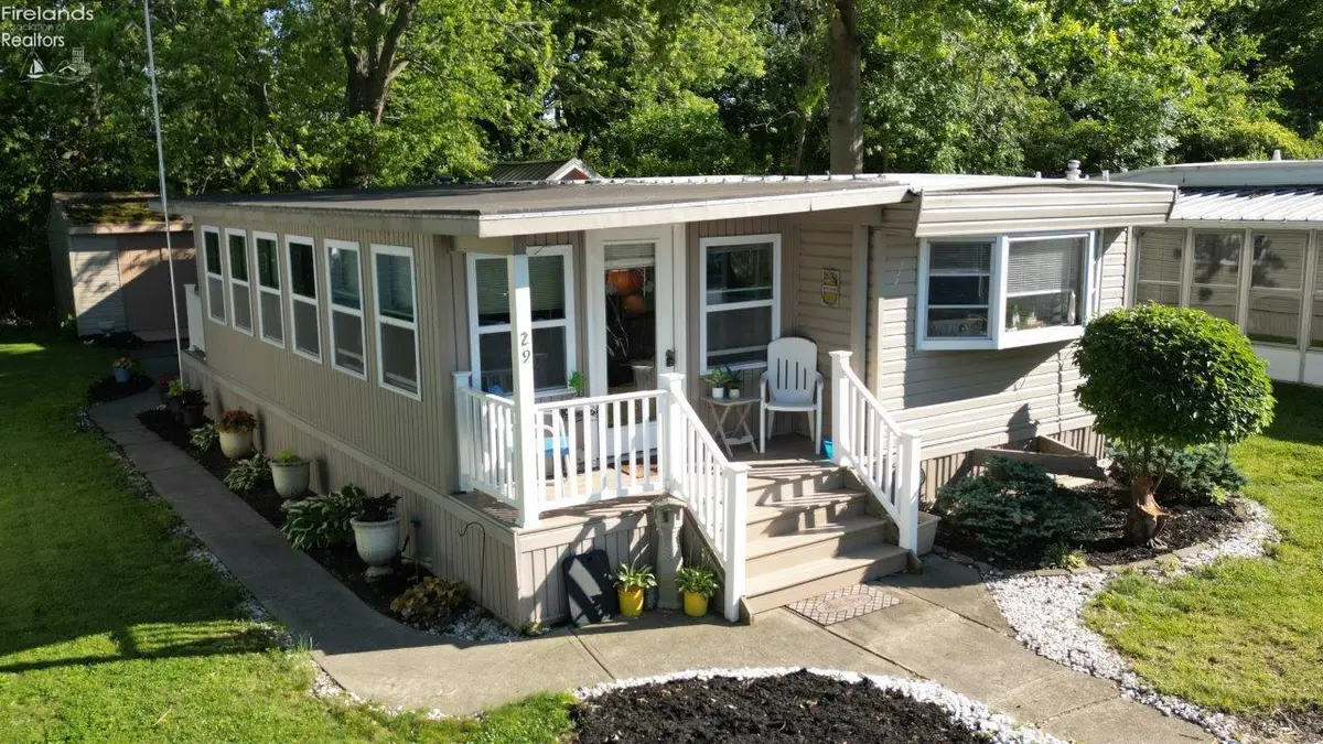 2175 NE Catawba Road #29, Port Clinton, OH 43452 - #1