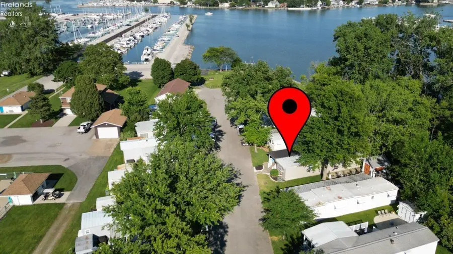 2175 NE Catawba Road #29, Port Clinton, OH 43452 - #2