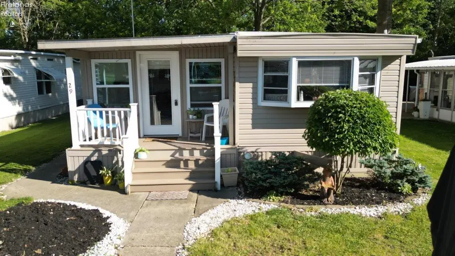 2175 NE Catawba Road #29, Port Clinton, OH 43452 - #3