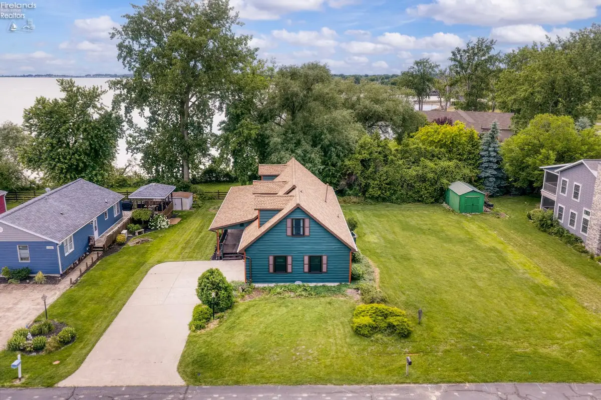 2350 S Commodore Court, Marblehead, OH 43440 - #1