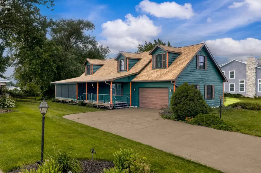 2350 S Commodore Court, Marblehead, OH 43440 - #2