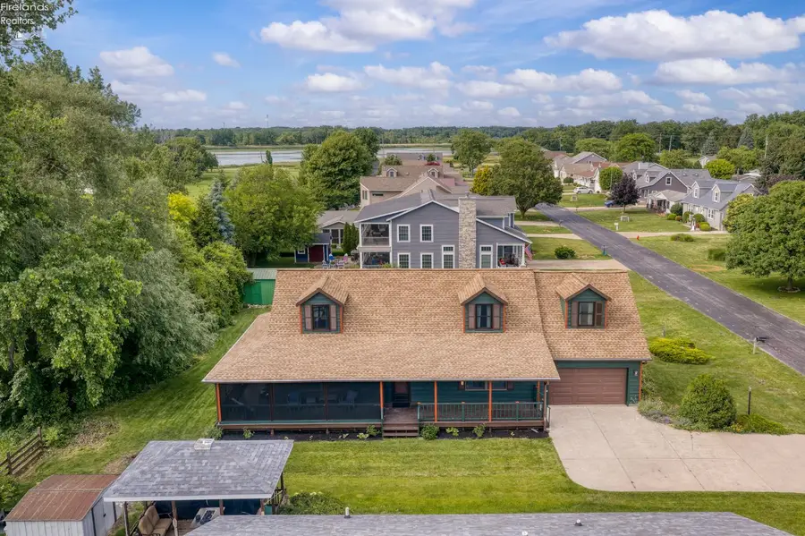 2350 S Commodore Court, Marblehead, OH 43440 - #3