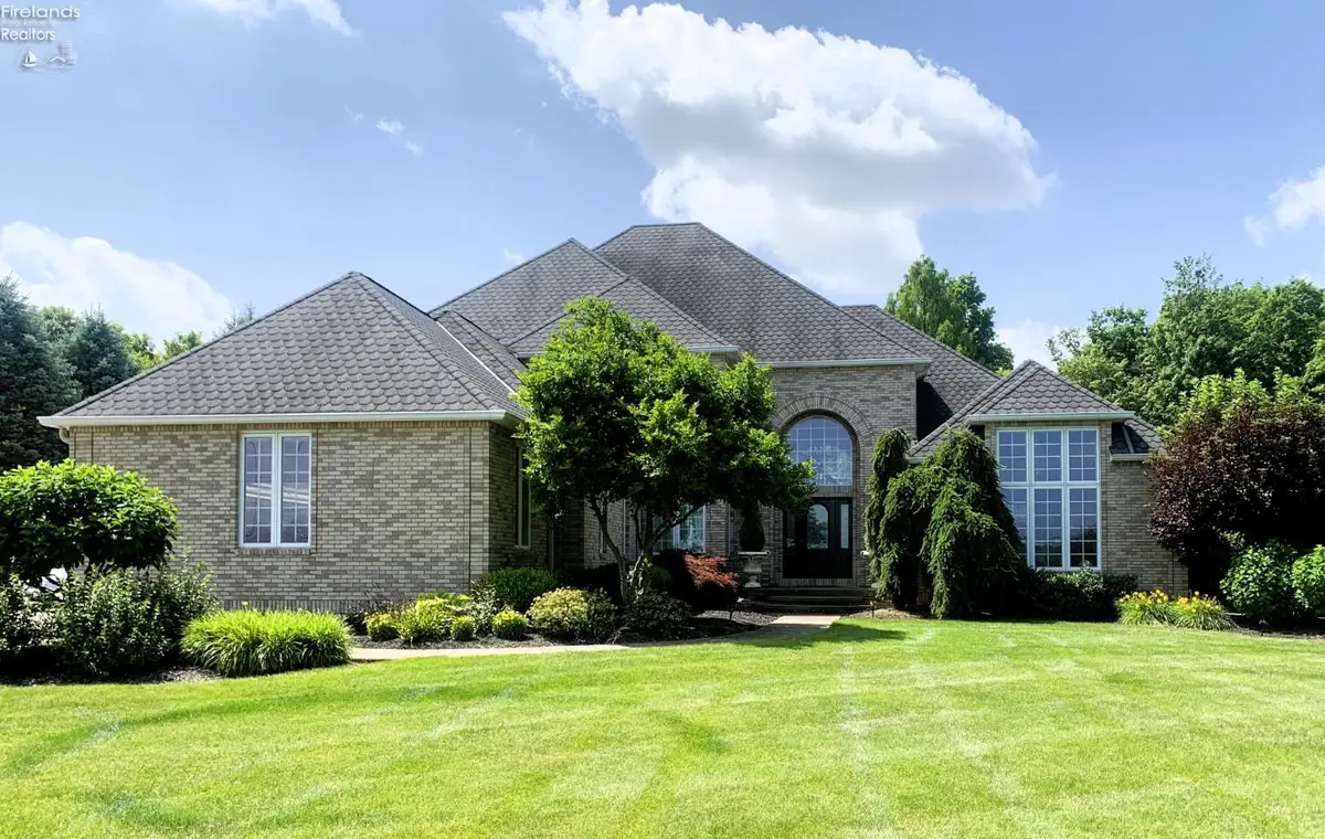 521 Hasbrock Road, Norwalk, OH 44857 - #1