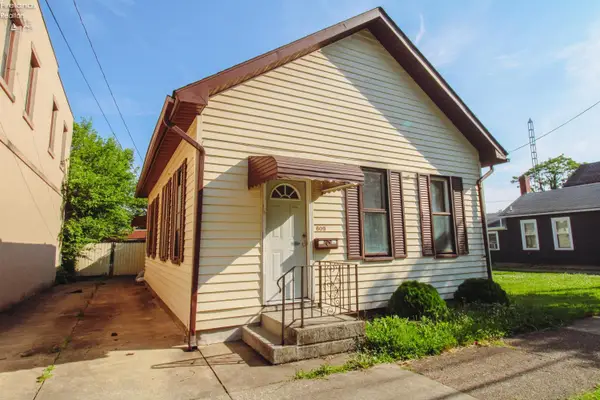 609 E Monroe Street, Sandusky, OH 44870