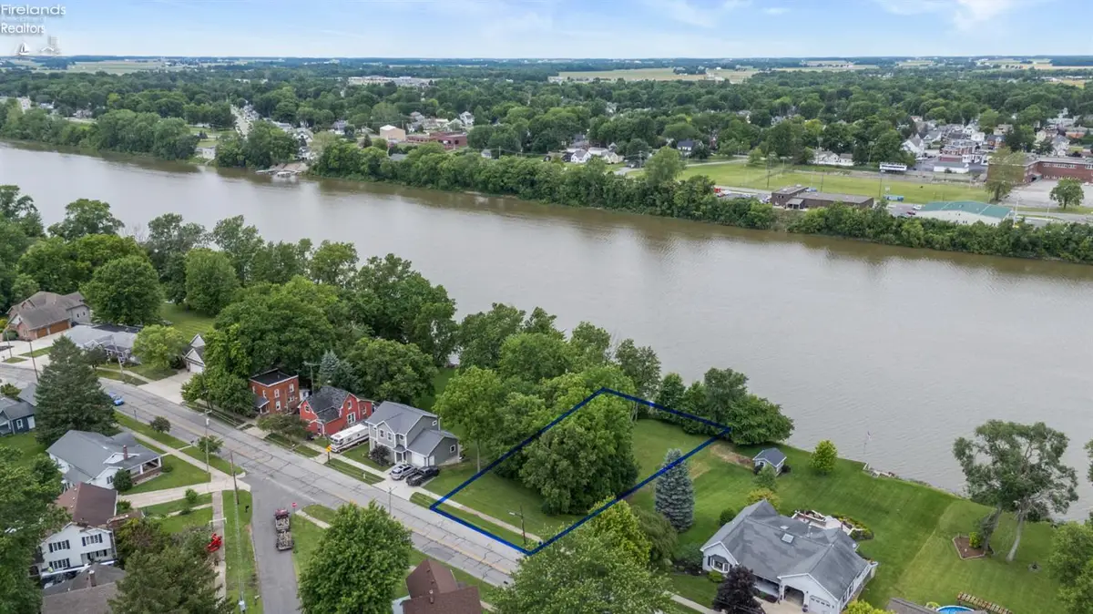 222 W Maumee, Napoleon, OH 43545 - #1