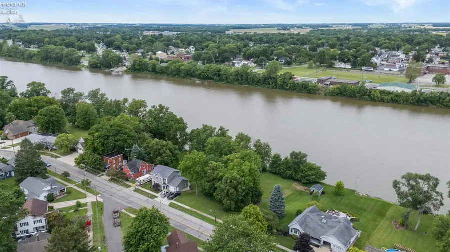 222 W Maumee, Napoleon, OH 43545 - #2