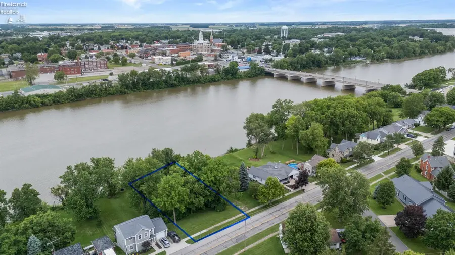 222 W Maumee, Napoleon, OH 43545 - #3