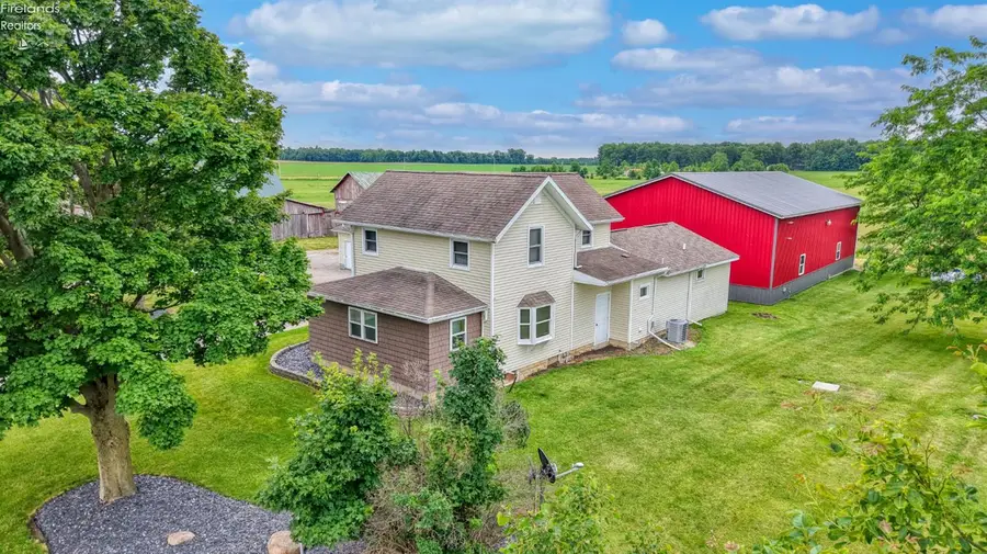 8866 County Road 32, Green Springs, OH 44836 - #2