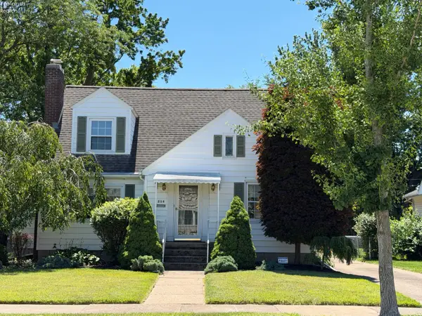214 48th Street, Sandusky, OH 44870