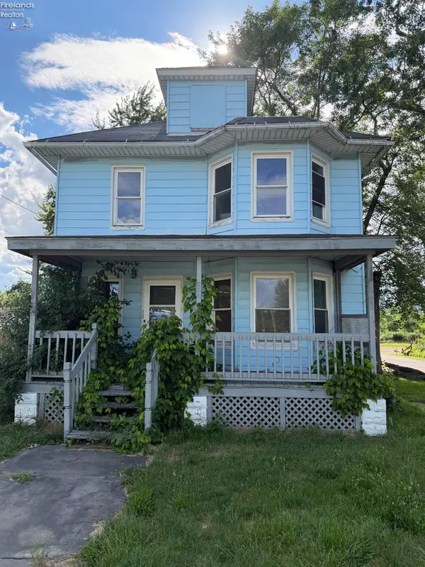 504 Thoman Street, Crestline, OH 44827
