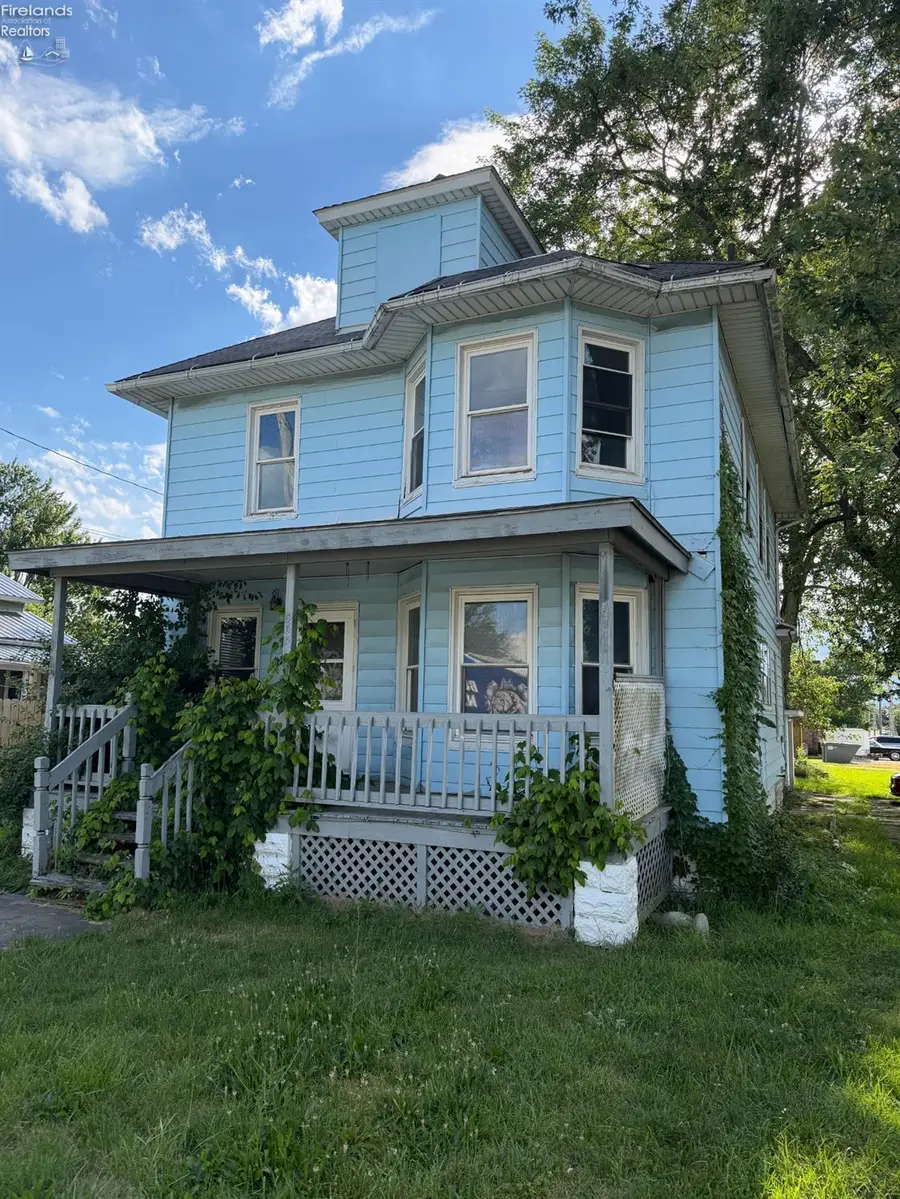 504 Thoman Street, Crestline, OH 44827 - #2