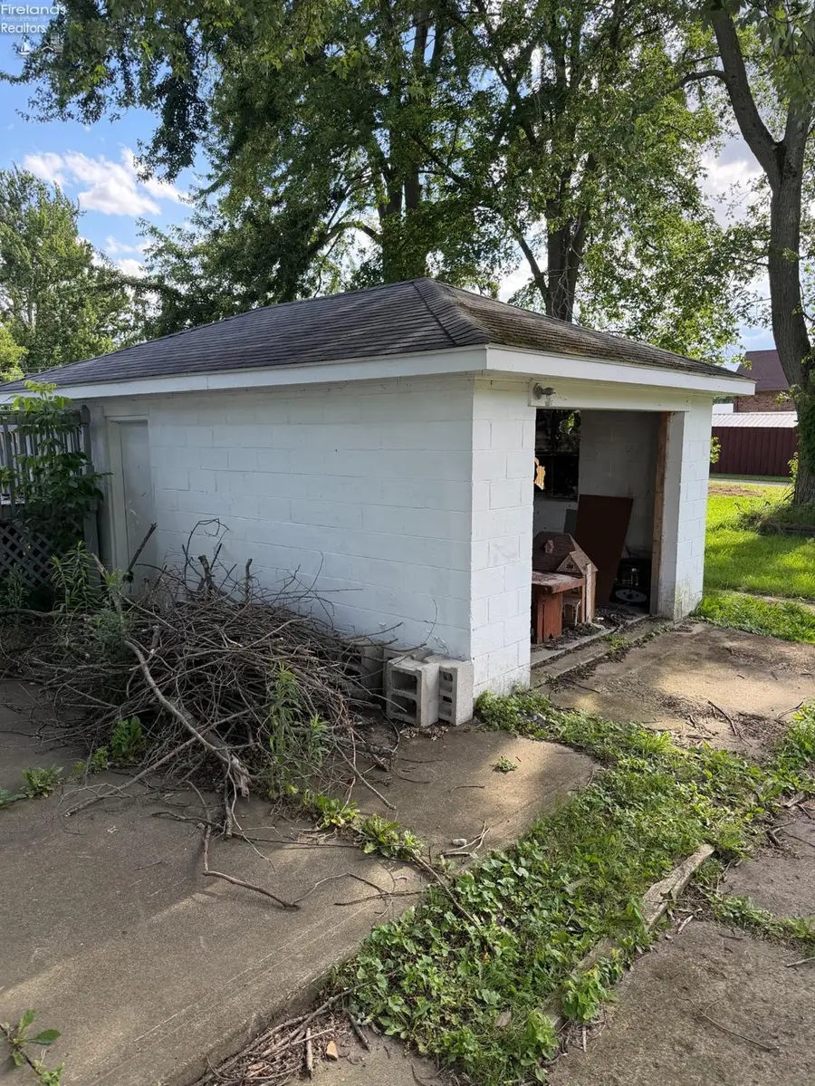 504 Thoman Street, Crestline, OH 44827 - #3