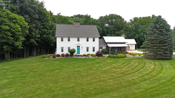 1363 S Norwalk Road, Norwalk, OH 44857
