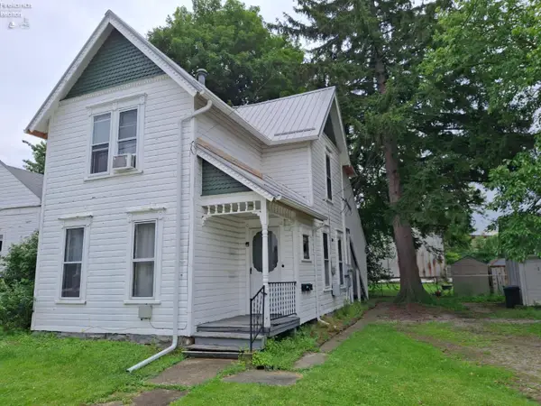 12 Rule Street, Norwalk, OH 44857