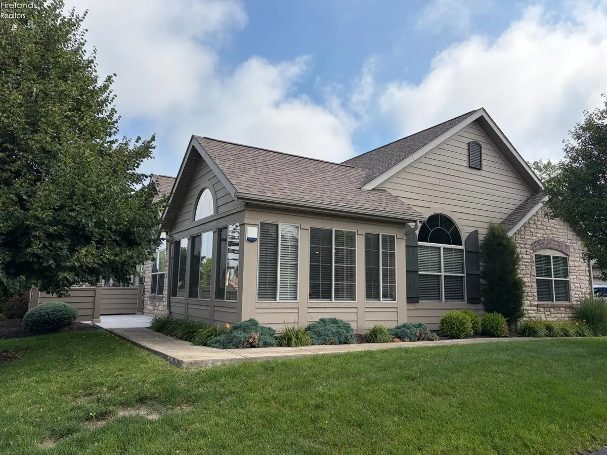 3904 Coventry Lane, Huron, OH 44839 - #1