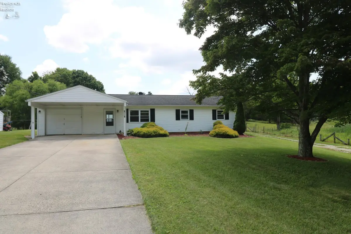 1881 Snyder Road, Willard, OH 44890 - #1