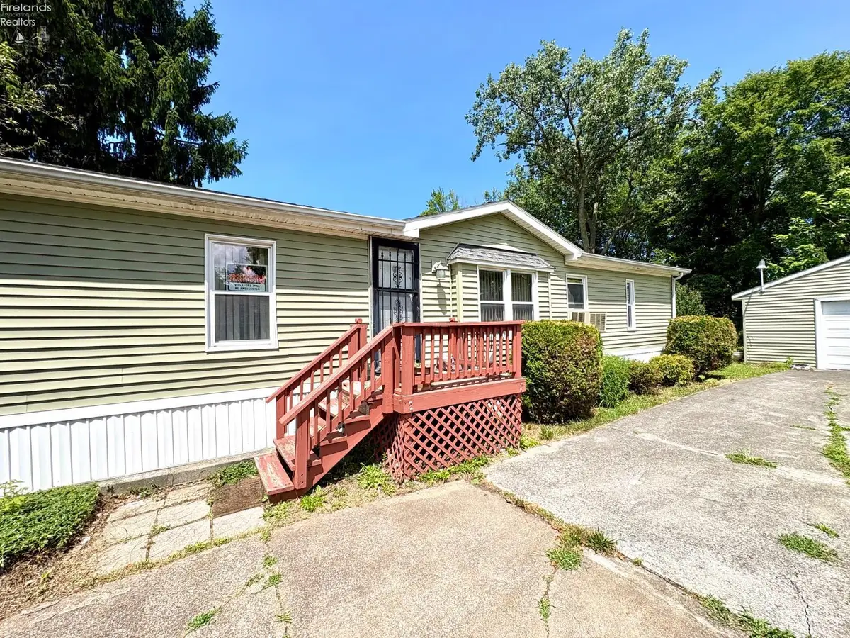3604 Spencer Avenue, Sandusky, OH 44870 - #1
