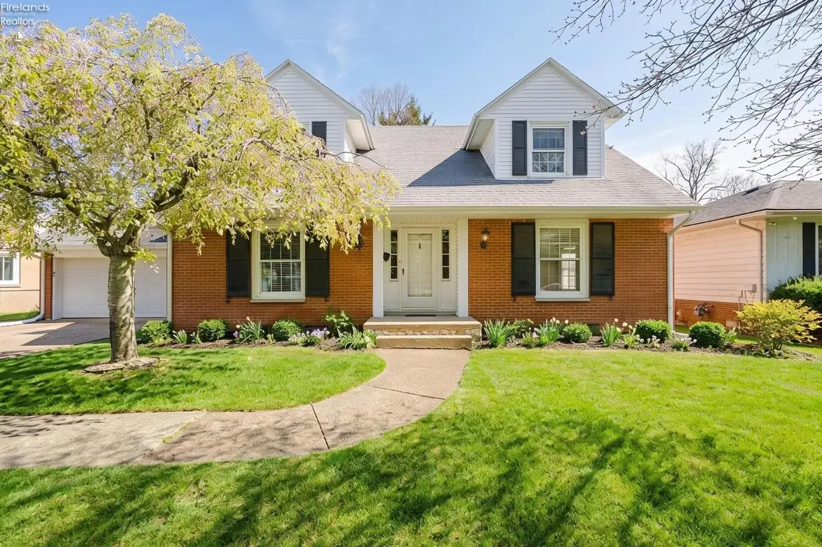2605 Merriweather, Sandusky, OH 44870 - #1