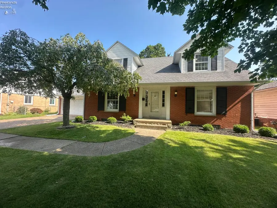 2605 Merriweather, Sandusky, OH 44870 - #3
