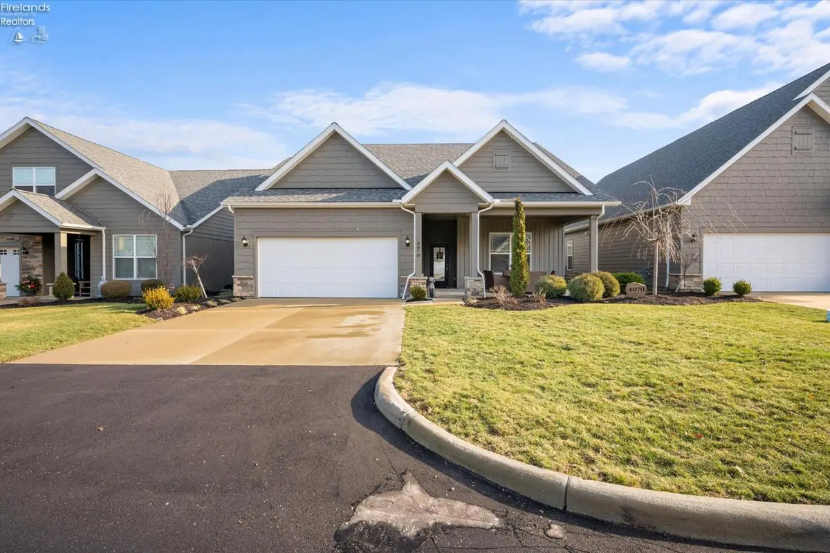 4070 Coventry Circle, Huron, OH 44839 - #1