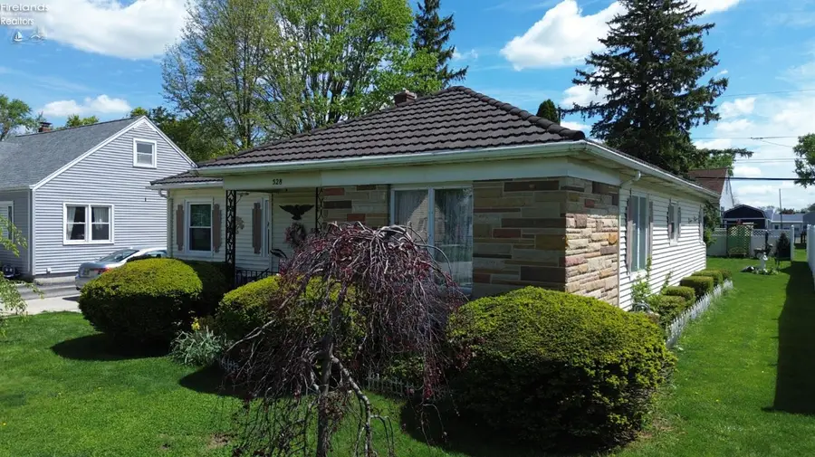 528 N Washington, Tiffin, OH 44883 - #2