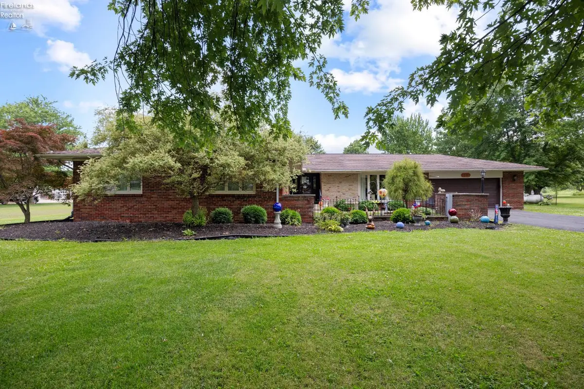 1361 N Tettau Road, Port Clinton, OH 43452 - #1