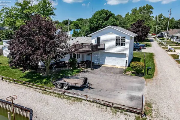 2128 S Bayview Drive, Marblehead, OH 43440