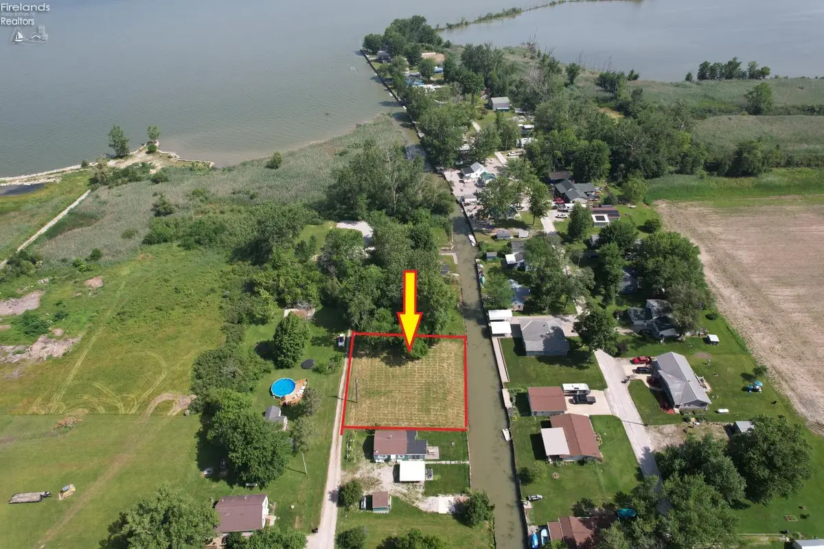 12 Harding Avenue, Vickery, OH 43464 - #1
