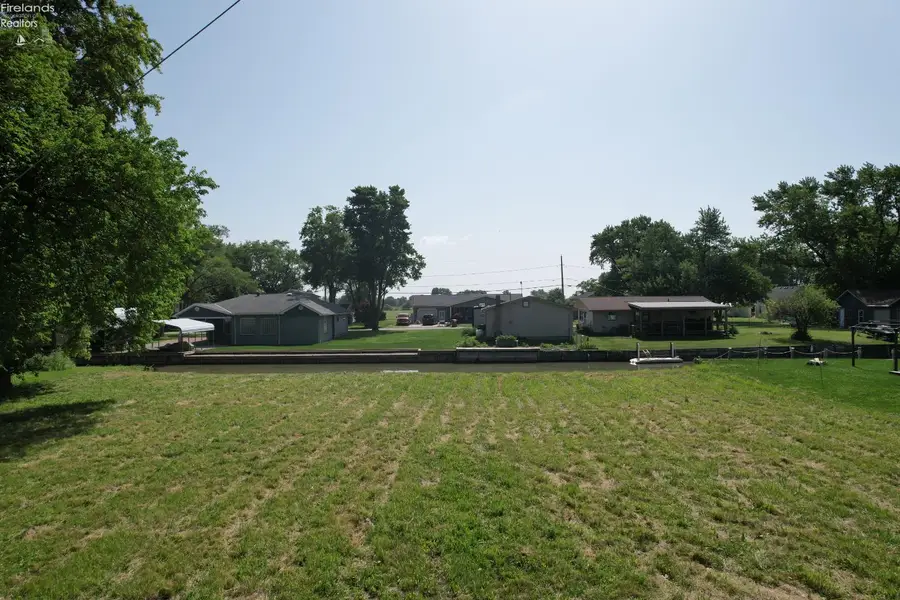 12 Harding Avenue, Vickery, OH 43464 - #2